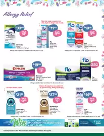 Pharmacy Best Buys catalogue Page 3