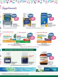 Pharmacy Best Buys catalogue Page 4