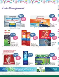 Pharmacy Best Buys catalogue Page 5