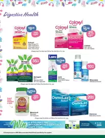 Pharmacy Best Buys catalogue Page 6