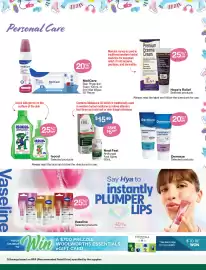 Pharmacy Best Buys catalogue Page 7