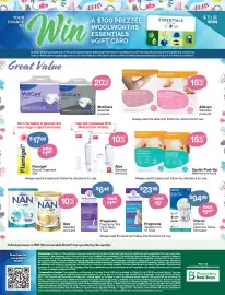 Pharmacy Best Buys catalogue Page 8