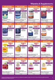 Discount Drug Stores catalogue Page 10