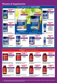 Discount Drug Stores catalogue Page 11