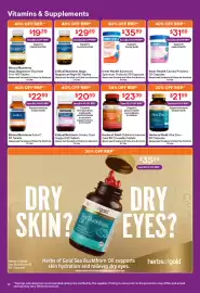 Discount Drug Stores catalogue Page 13