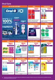 Discount Drug Stores catalogue Page 15