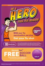 Discount Drug Stores catalogue Page 16