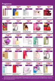 Discount Drug Stores catalogue Page 17