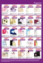 Discount Drug Stores catalogue Page 18