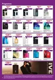 Discount Drug Stores catalogue Page 19