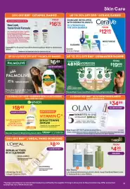 Discount Drug Stores catalogue Page 22