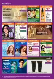 Discount Drug Stores catalogue Page 23