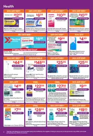 Discount Drug Stores catalogue Page 5