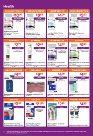 Discount Drug Stores catalogue Page 7