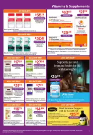 Discount Drug Stores catalogue Page 8