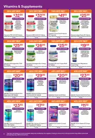 Discount Drug Stores catalogue Page 9