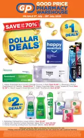 Good Price Pharmacy catalogue Page 2