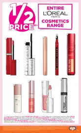 Good Price Pharmacy catalogue Page 34