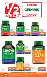 Good Price Pharmacy catalogue Page 9