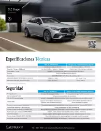 Catálogo Kaufmann Página 1