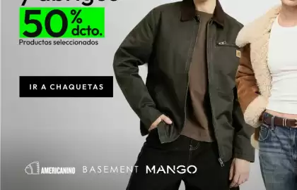 Catálogo Falabella Página 1