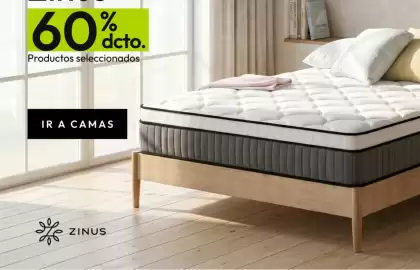 Catálogo Falabella Página 14