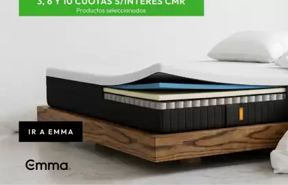 Catálogo Falabella Página 16