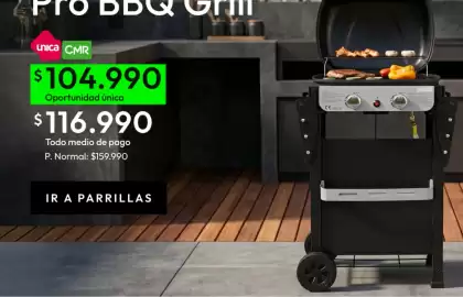 Catálogo Falabella Página 17