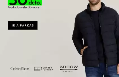 Catálogo Falabella Página 2