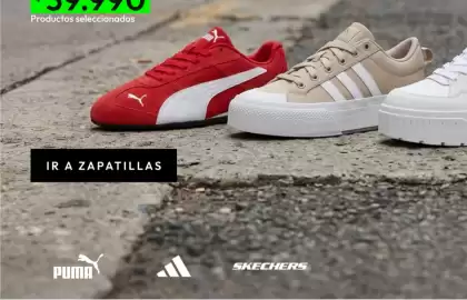 Catálogo Falabella Página 6