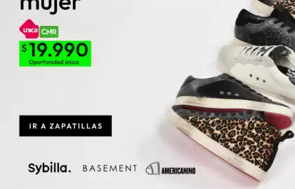 Catálogo Falabella Página 7