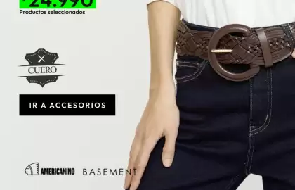Catálogo Falabella Página 9