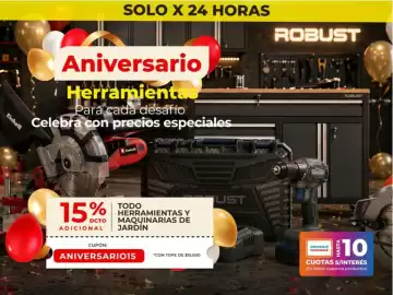 Catálogo Easy Página 1