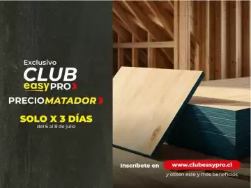 Catálogo Easy Página 2