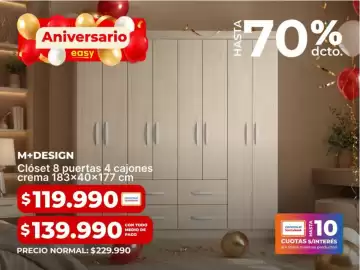 Catálogo Easy Página 3