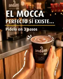 Catálogo Oxxo Página 1