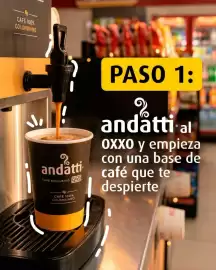 Catálogo Oxxo Página 2