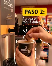 Catálogo Oxxo Página 3