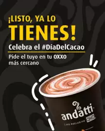 Catálogo Oxxo Página 5