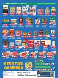 Catálogo Supermercados Correia Página 2
