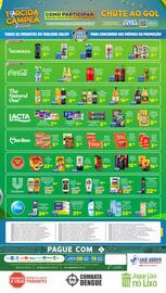 Catálogo Supermercados Jau Serve Página 2