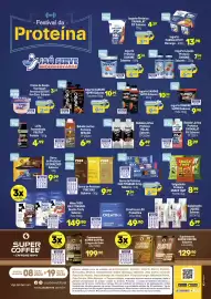 Catálogo Supermercados Jau Serve Página 1