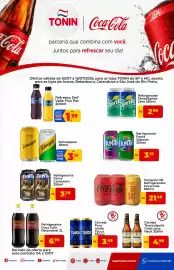 Catálogo Tonin Superatacado semana 28 Página 1