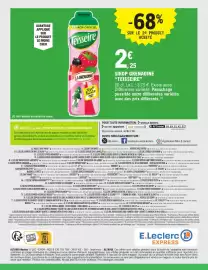 Catalogue E.Leclerc page 12