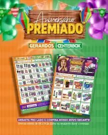 Encarte CenterBox semana 28 Página 1
