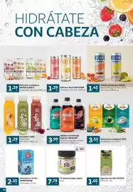Folleto Alcampo semana 28 Página 10