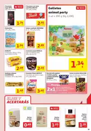 Folleto Alcampo semana 28 Página 15