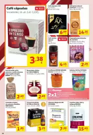 Folleto Alcampo semana 28 Página 16