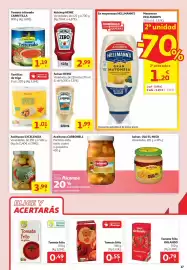 Folleto Alcampo semana 28 Página 17
