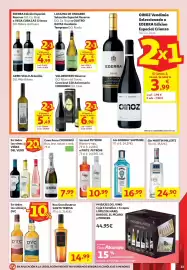 Folleto Alcampo semana 28 Página 21